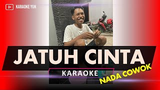 Download lagu JATUH CINTA KARAOKE (Audio High Quality) mp3 Download lagu JATUH CINTA KARAOKE (Audio High Quality) mp3