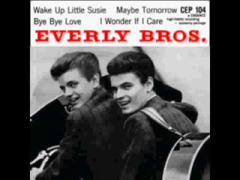Everly Brothers Medley