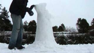 Xavier Rudd, Conceal Me/ Snow-Man-dala