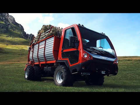 Officine Brevetti Caron - Corporate