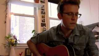 Tanner Walle - Let It Down (George Harrison cover)