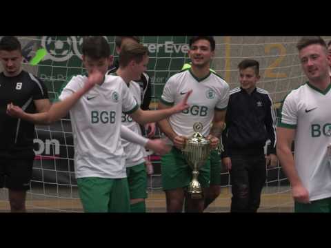 Soccerstar Night 2017: Winners