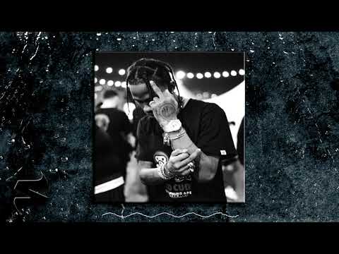 Travis Scott x Sfera Ebbasta Type Beat - Rollercoaster - (Prod. SKR)