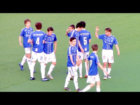 U16 Boys: Sarpsborg 08 – Odds Ballklubb, Highlights [04-26-2019, National (First Tier)]