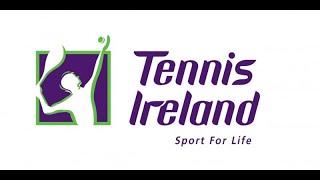 Court A - Monday 5th August 2024 -  ITF Women & Men's World Tennis Tour