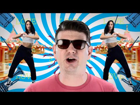 Monaco F - Love Oida