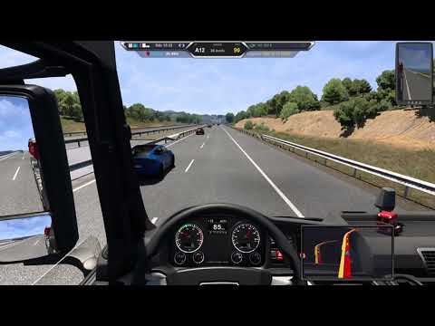 Burgos - 544km - A Coruña