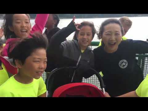 2022 IYF Kids Camp Promo Video
