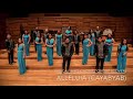 Alleluia - Ryan Cayabyab (Vocalismo Choral Group Mass Songs)