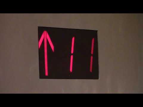 Delaware Traction Modernized Elevator - Edgewater House - Sea Colony East - Bethany Beach, DE | ECFE