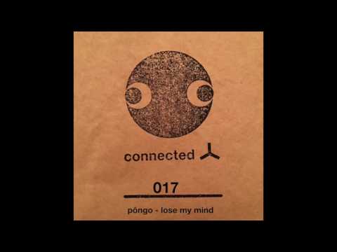 PREMIERE: Pongo - Lose My Mind (Artbat Rave Mix) [Connected]