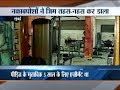 Miscreants vandalise gym in Mumbai's Versova