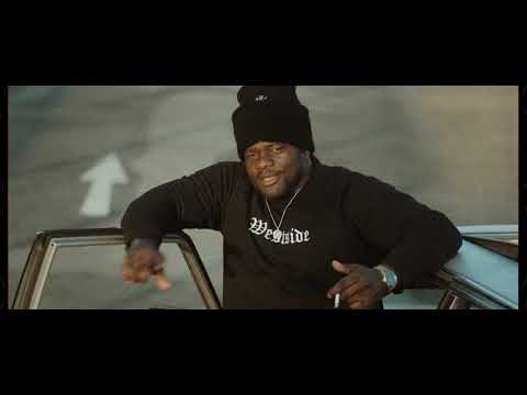 Lil Spacely  - SOJU (Official Music Video)