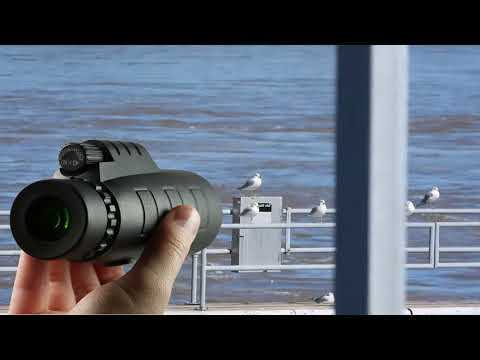 Starscope Monocular