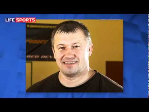 Vladimir Voronov: "Fu....ng Americans!"