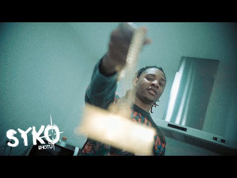 Off Da Ave - THIS AIN'T THAT (DIRECTED By:  @SYKOSHOTU )