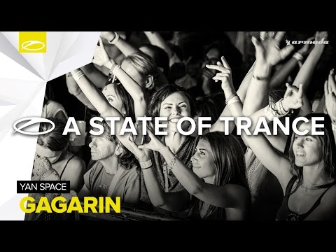 Yan Space - Gagarin (Original Mix)
