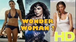 FACTS,CAST ,and SYNOPSIS of WONDER WOMEN!!! video