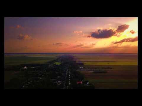 Drone beelden 4K Nieuw Buinen