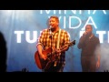 Show Fernandinho No Centro Eventos Petry Em Biguaçu 12 07 13