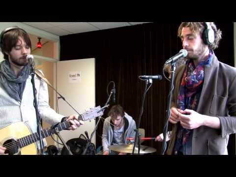 Sir James - This One's On Me (Live @ Ground FM)
