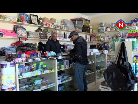 İnkişaf edən Naxçıvan - 08.12.2022