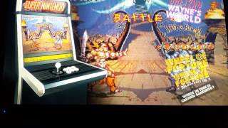 RetroPie Attract Mode Image Setup Version 1