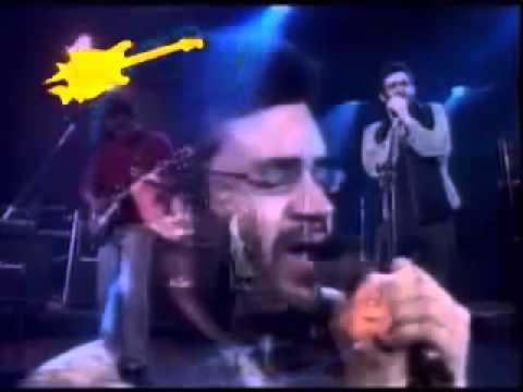 Legião Urbana Paralamas do Sucesso Juntos Nada Por Mim