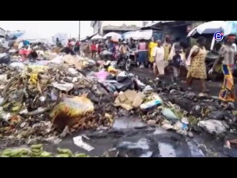 PIDGIN NEWS EQUINOXE TV THURSDAY MAY 03rd 2018