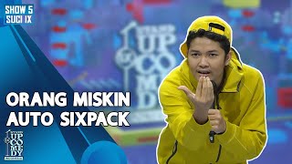 Download lagu Nopek Novian: Cabang-Cabang Olahraga Petani - ULTIMATE SHOW 5 | SUCI IX mp3 Download lagu Nopek Novian: Cabang-Cabang Olahraga Petani - ULTIMATE SHOW 5 | SUCI IX mp3