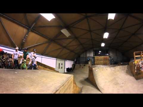 Tony Baude´s Geburtstagsjam