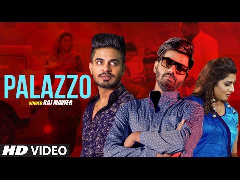 Palazzo — watch video
