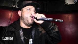 DYABLO - COMO PANCHO VILLA 7mo Aniversario Vida Urbana New York