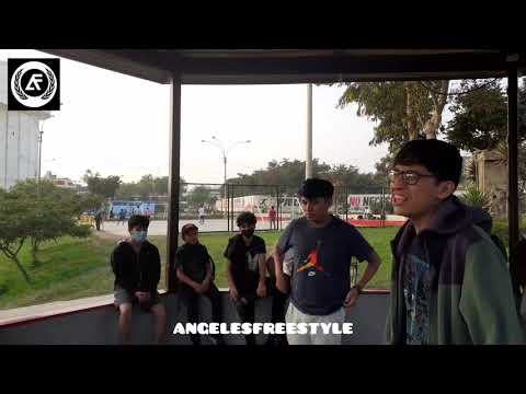 OCTAVOS - MIJAEL  vs  TEAM URBANO || COLECTIVO FECHA 9 .