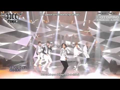 [FANCHANTS] JJCC(더블제이씨) - At First (첨엔 다 그래)