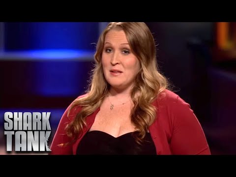 Toygaroo Shark Tank Pitch