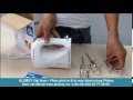 Видеообзор Philips HR1459/00