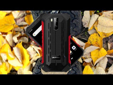 Ulefone Armor X5 Pro (2020) | Helio A25, 13MP, 5000mAh, 5.5inch, Specifications, Price, Release Date