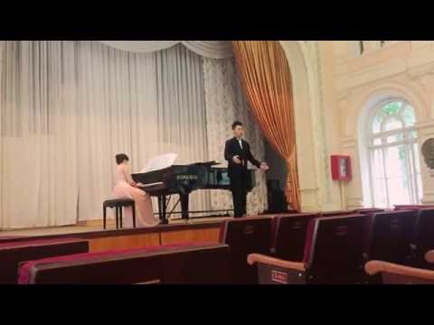 Рассказ Кривоноса