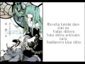 [Littlesingernyu] Kaito - Cantarella (female version ...
