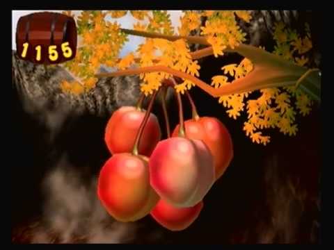 Donkey Kong Jungle Beat 100% Speedrun in 1:36:10