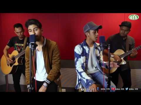 Harris Baba & Ismail Izzani