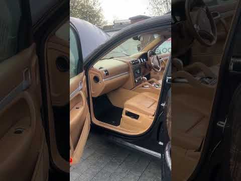 Porsche cayenne - Image 2