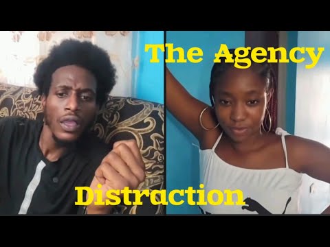 The Agency Epi 47 "Distraction" (4) 