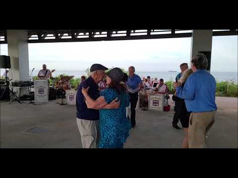 Glen Boswick And The Sound Of Swing - The Best Latin Rhythms For Dancing