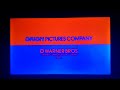 Orion Pictures Company Warner Bros 1979 Ident With Astral Films Fanfare