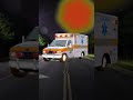 Ambulance Siren