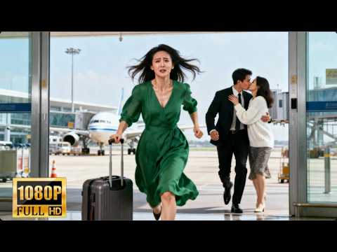 I Came Home Early to Surprise Him—Caught Him Kissing His cousin. I left&Marry the CEO. He Regret.