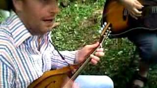 More Pretty Girls Than One with mandolin gibson a9 (Ricky Skaggs and Tony Rice version)