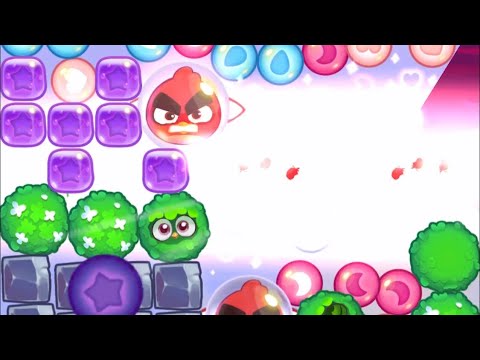 Angry Birds Dream Blast #4232